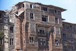 Prinkipo Greek Orthodox Orphanage in Buyuk Ada, Istanbul, Turkiye photo