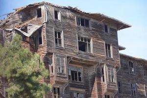 Prinkipo Greek Orthodox Orphanage in Buyuk Ada, Istanbul, Turkiye photo