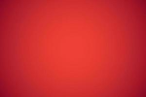 Abstract background. The studio space is empty. With a smooth and soft white and red color vector