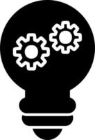 Idea Vector Icon