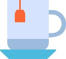 Herbal Tea Vector Icon