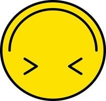 Playful Vector Icon