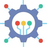 Automation Vector Icon
