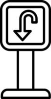 Prohibited Vector Icon