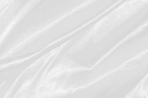 white and gray fabric cloth background photo