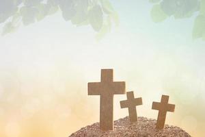 Easter , christianity copyspace background photo