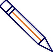 Pencil Vector Icon