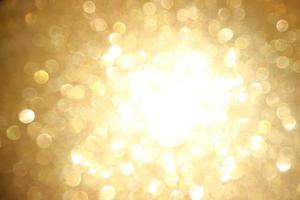 gold orange copper gilter background bokeh photo