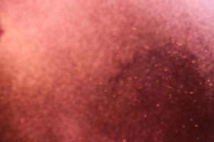 red gold orange copper gilter background bokeh photo