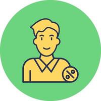 Employment Vector Icon