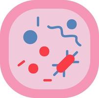 Cell Vector Icon