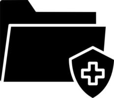 Folder Vector Icon