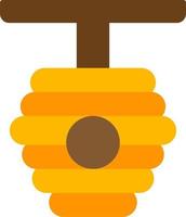 Beehive Vector Icon