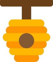 Beehive Vector Icon