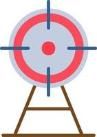 Target Vector Icon