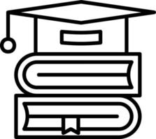 Education Vector Icon