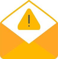 Spam Vector Icon