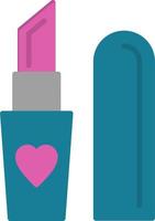 Lipstick Vector Icon