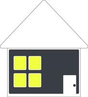 home vectors icon