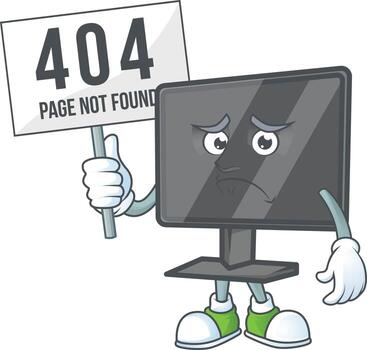 Case Of Computer icon design vector