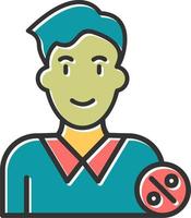 Employment Vector Icon