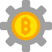 Setting Vector Icon