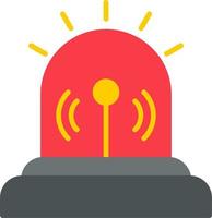 Alert Vector Icon