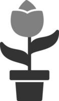 Plant Vector Icon