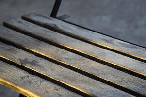 Wooden floor image. Use it as a background image. photo