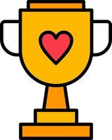 Success Vector Icon