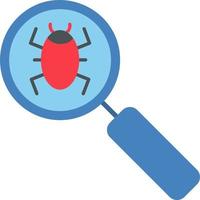 Detection Vector Icon