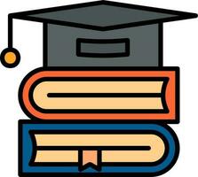 Education Vector Icon