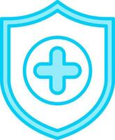 Medical Insurance Vector Icon