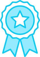 Award Vector Icon