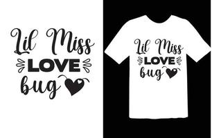 Valentine svg t shirt design vector