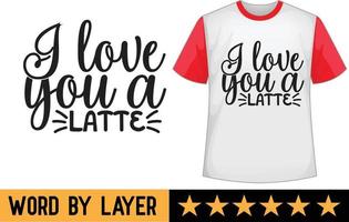 Valentine's day svg t shirt design vector