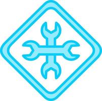 Construction Vector Icon