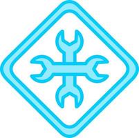 Construction Vector Icon