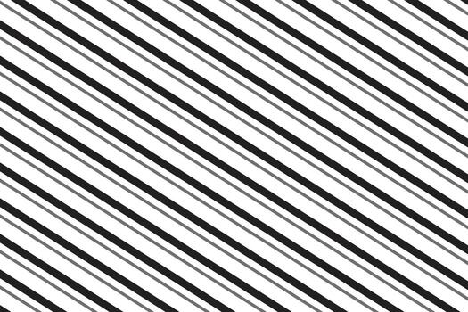 abstract zigzag stripe diagonal vector pattern design.