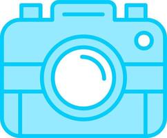 Camera Vector Icon