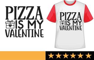 Valentine's day svg t shirt design vector