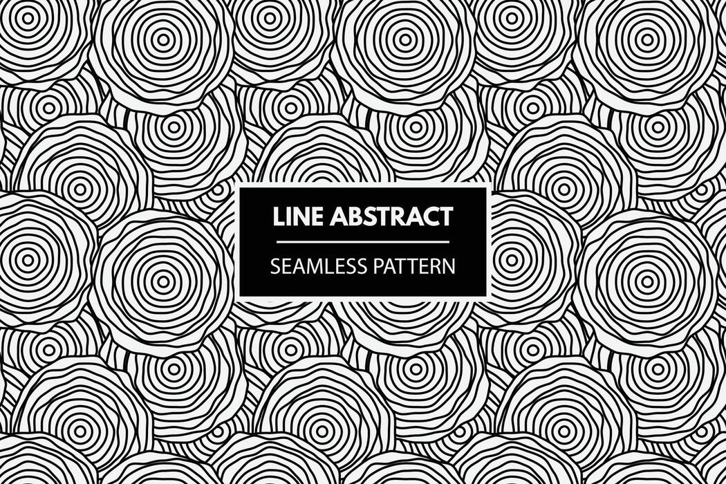 Seamless Line Pattern Vector Art, Icons, and Graphics for Free Download