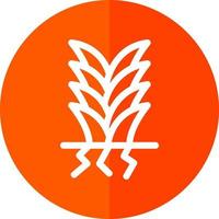 Yucca Vector Icon Design