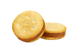 ananas biscuits isolé png