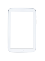 tablet computer isolated png