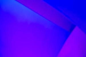 Smooth Blue Colors Gradient Background photo