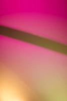 Smooth Pink Colors Gradient Background photo