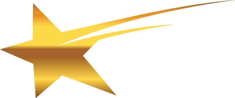 Gold Star Vector Art, Icons, and Graphics for Free Download