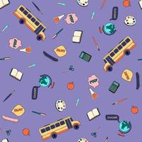 School Stuff Vector Art, Icons, and Graphics for Free Download