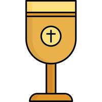 Communion which can easily edit or modify vector